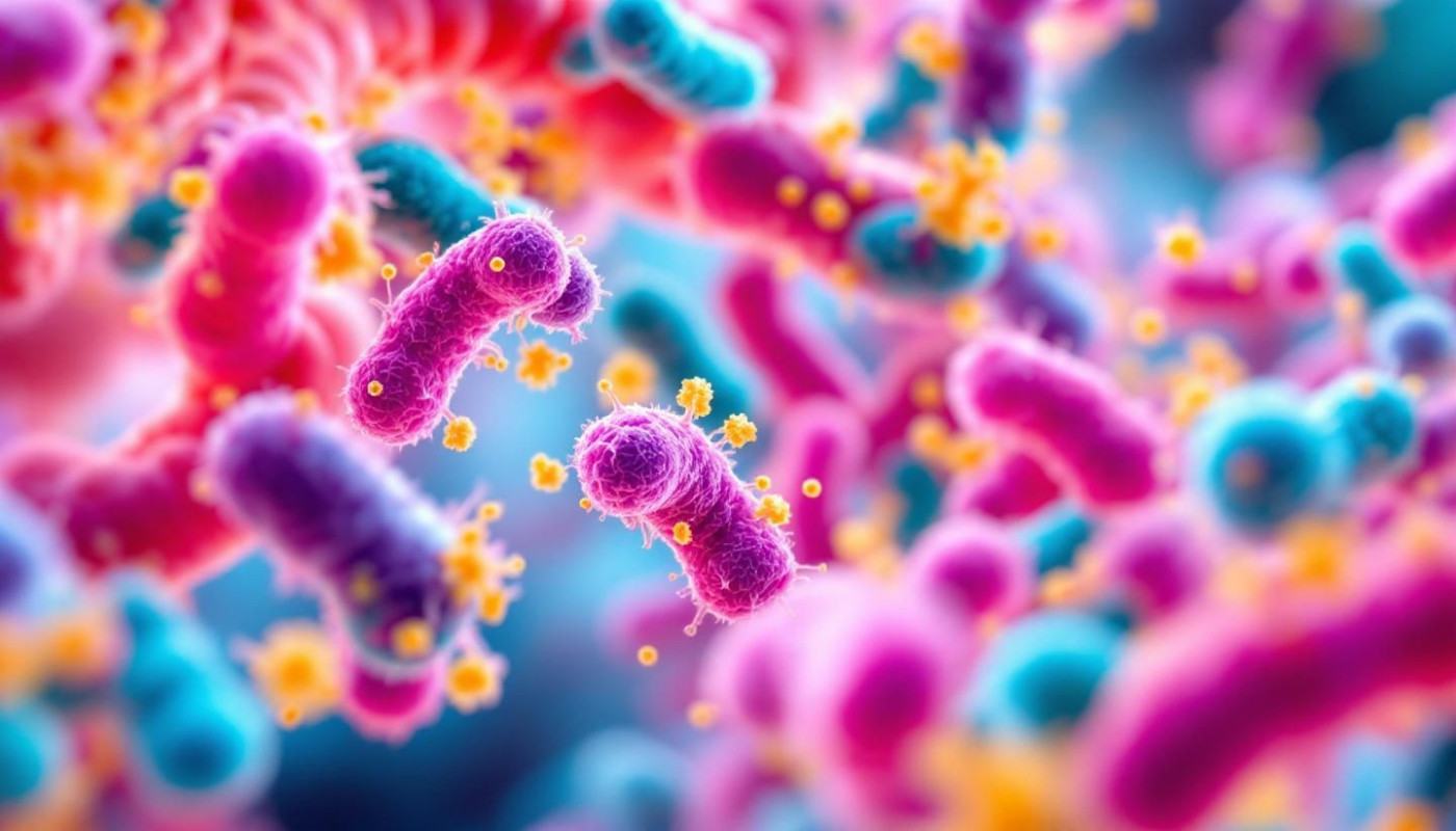 Santé intestinale et probiotiques l'impact de la flore intestinale sur votre bien-être général